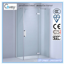 8mm/10mm Glass Thickness Shower Cabin/Shower Enclosure (Kw06)